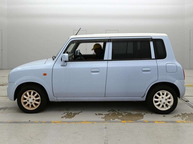 Suzuki LAPIN 2006 8239276-4