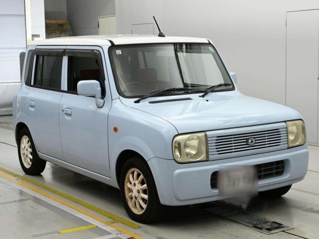 Suzuki LAPIN 2006 8239276-5