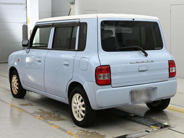 Suzuki LAPIN 2006 8239276-6