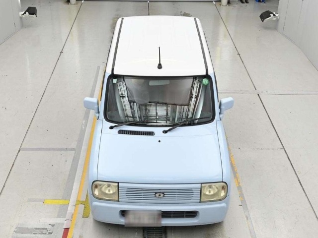 Suzuki LAPIN 2006 8239276-7