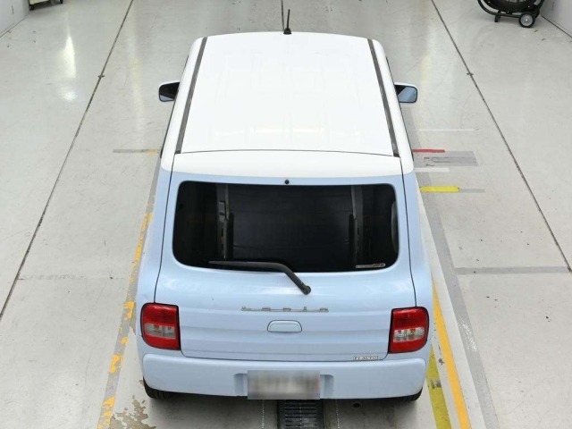 Suzuki LAPIN 2006 8239276-8