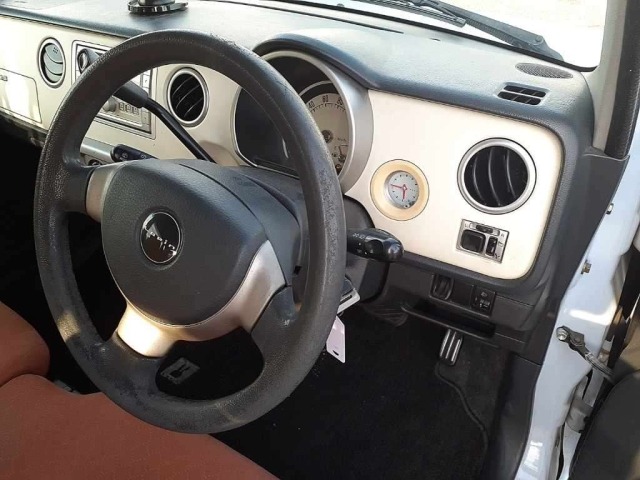 Suzuki LAPIN 2006 8239276-9