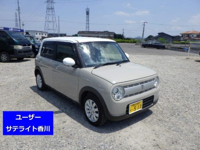 Suzuki LAPIN 2017 8239285-0
