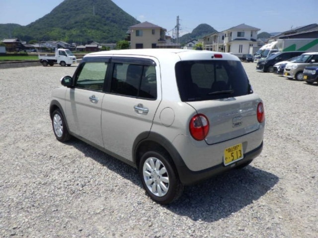 Suzuki LAPIN 2017 8239285-1