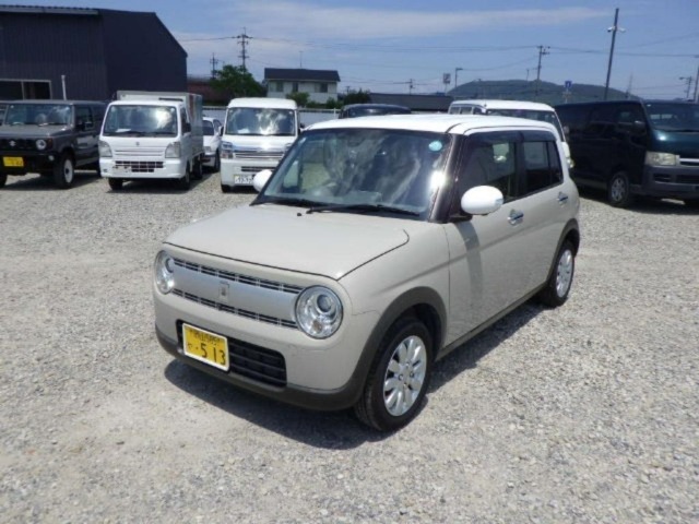 Suzuki LAPIN 2017 8239285-4