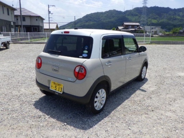 Suzuki LAPIN 2017 8239285-5