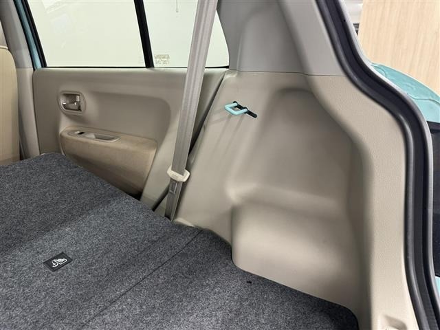 Suzuki LAPIN 2017 8239567-12