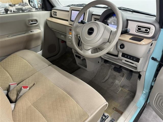 Suzuki LAPIN 2017 8239567-2