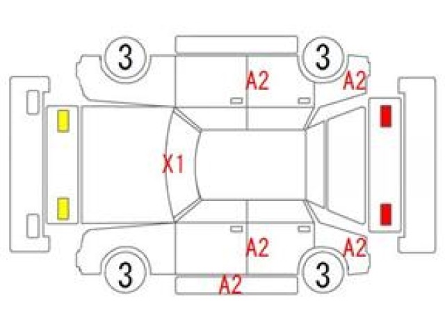 Suzuki LAPIN 2017 8239567-32