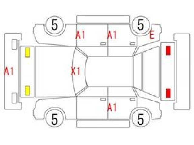 Suzuki LAPIN 2016 8239601-23
