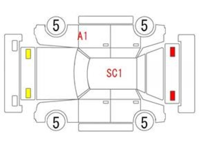 Suzuki LAPIN 2020 8239637-23
