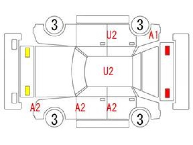 Suzuki LAPIN 2014 8239661-23