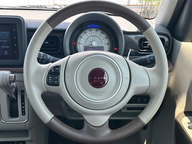 Suzuki LAPIN 2023 8239678-3