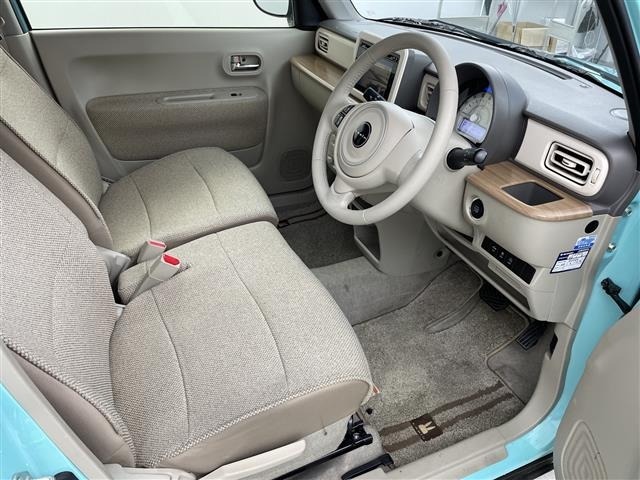 Suzuki LAPIN 2015 8239695-6