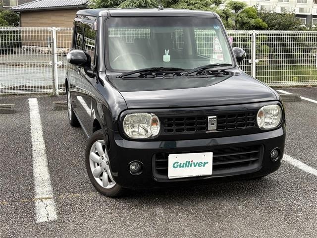 Suzuki LAPIN 2011 8239716-0