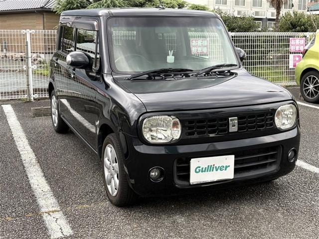 Suzuki LAPIN 2011 8239716-16