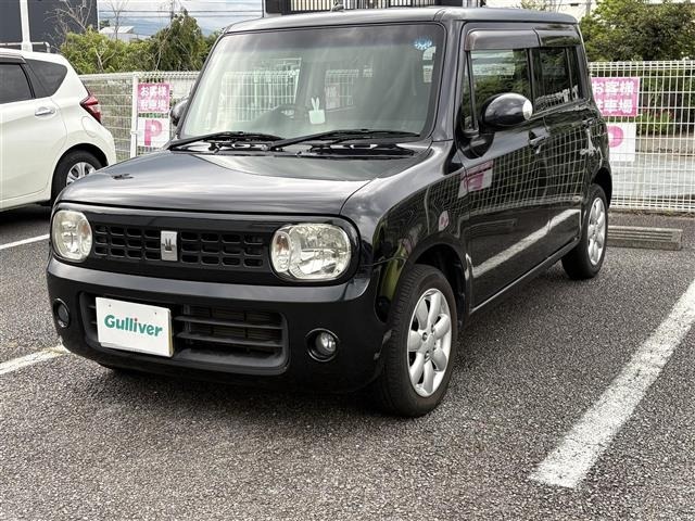 Suzuki LAPIN 2011 8239716-17