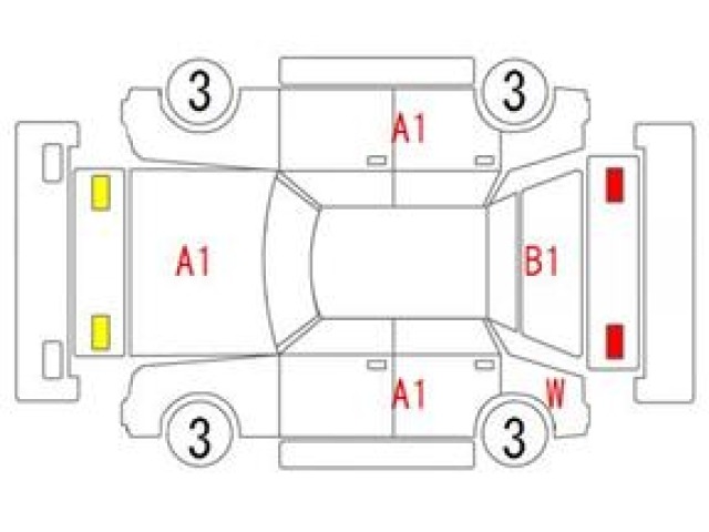 Suzuki LAPIN 2011 8239716-23