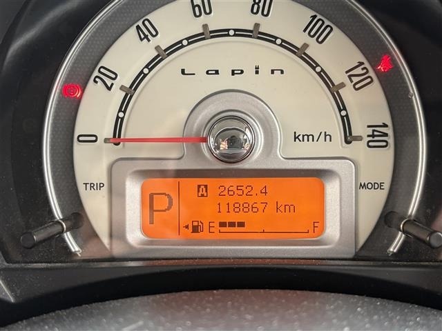 Suzuki LAPIN 2011 8239716-7