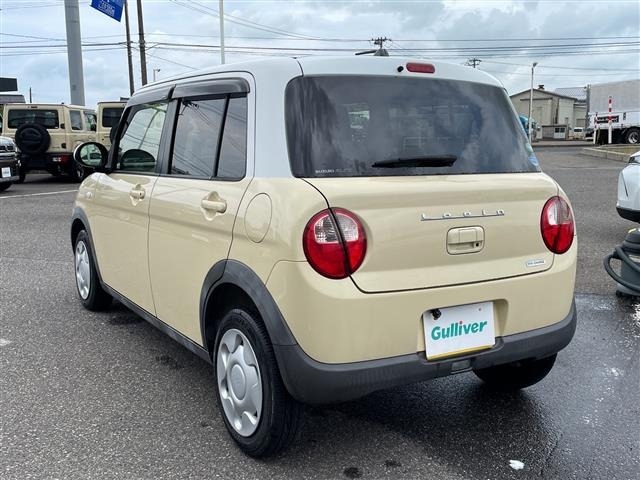 Suzuki LAPIN 2016 8239722-13