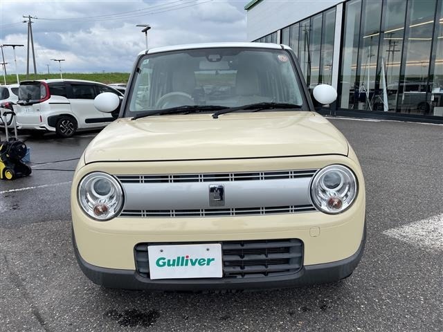 Suzuki LAPIN 2016 8239722-2