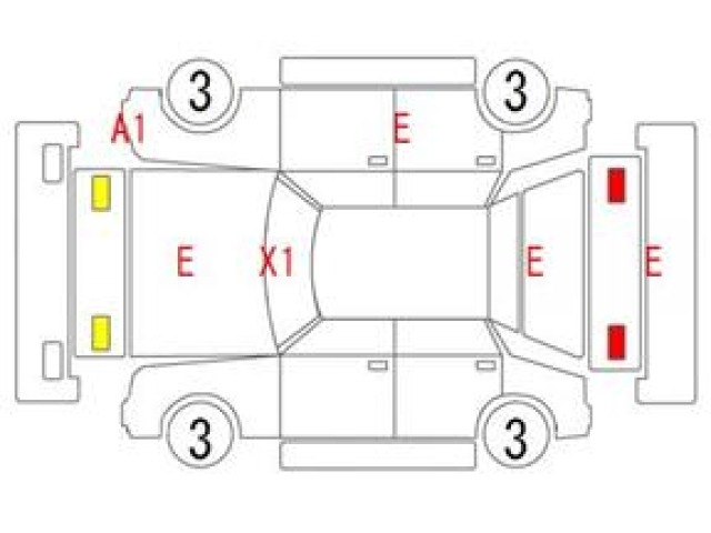 Suzuki LAPIN 2016 8239722-23