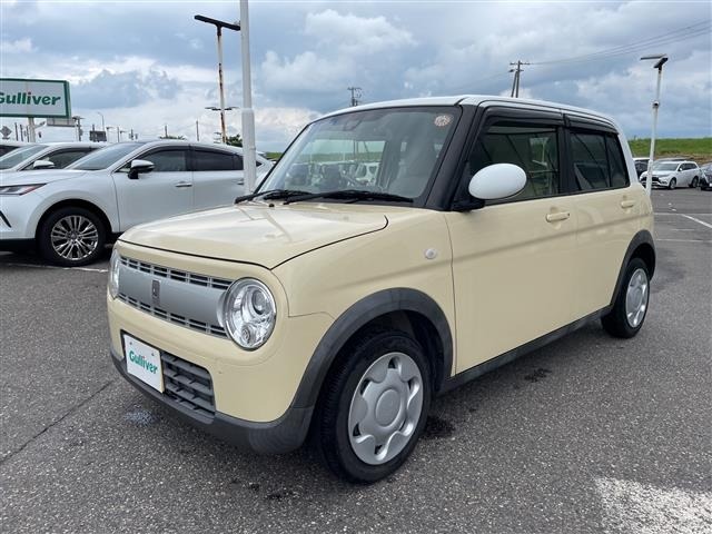 Suzuki LAPIN 2016 8239722-4