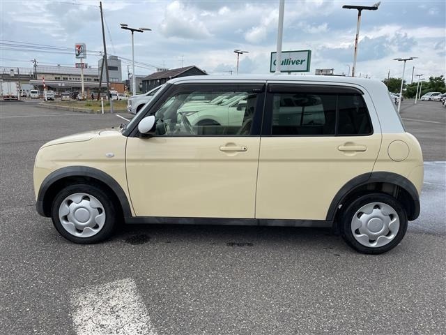 Suzuki LAPIN 2016 8239722-6