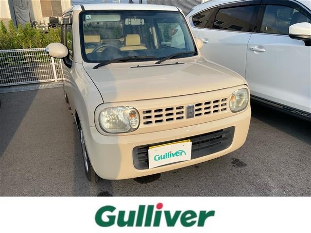 Suzuki LAPIN 2008 8239724-0