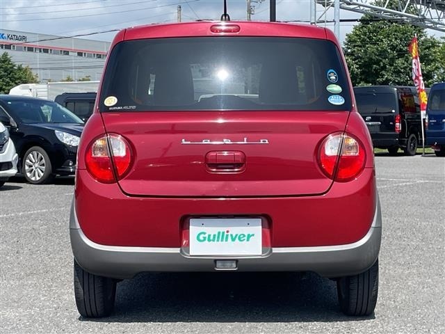 Suzuki LAPIN 2017 8239732-16