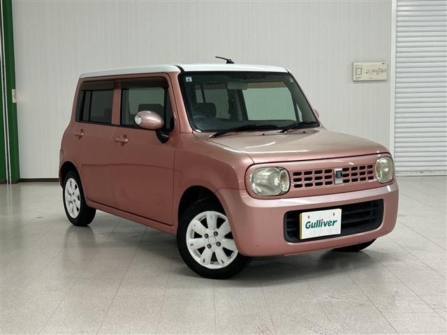 Suzuki LAPIN 2009 8239734-0