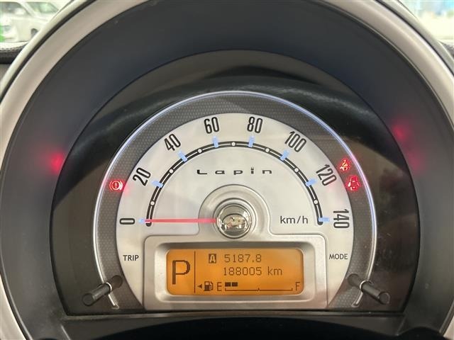 Suzuki LAPIN 2009 8239734-19