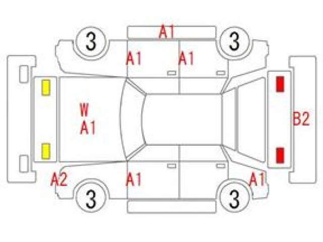 Suzuki LAPIN 2009 8239734-23