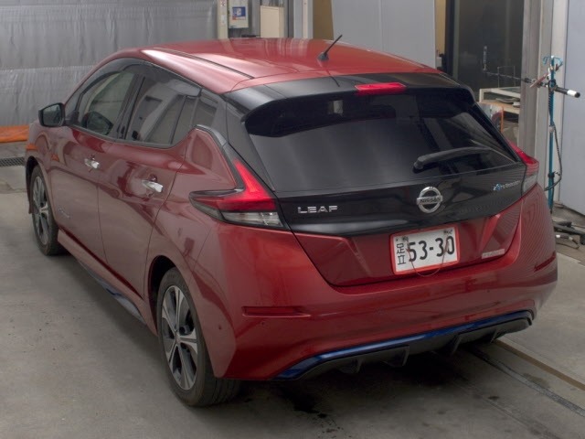 Nissan LEAF 2017 8237678-1