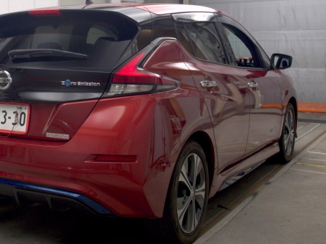 Nissan LEAF 2017 8237678-5