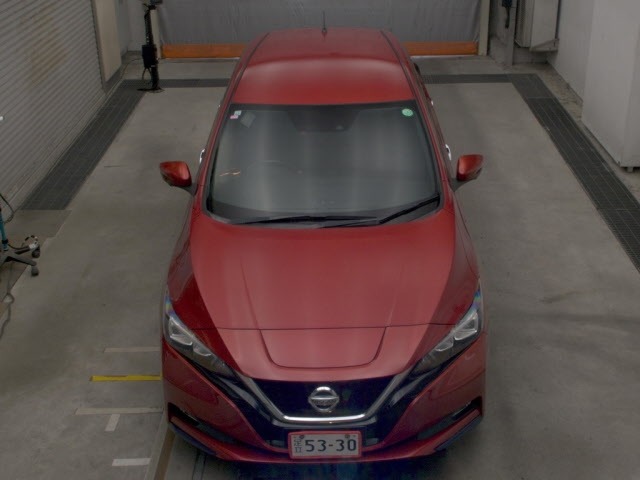 Nissan LEAF 2017 8237678-6