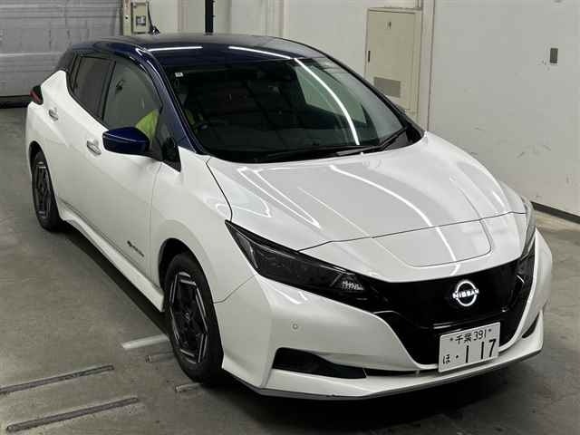 Nissan LEAF 2024 8237683-0