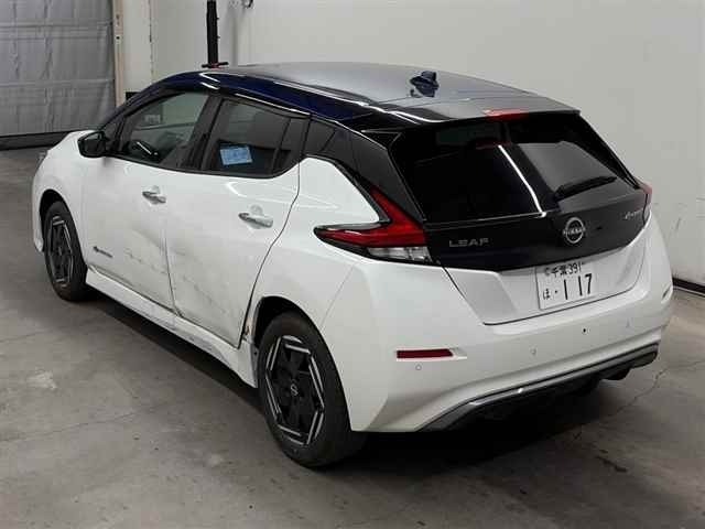 Nissan LEAF 2024 8237683-1
