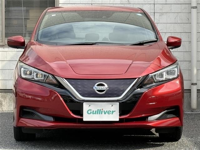 Nissan LEAF 2019 8237756-11