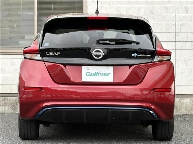 Nissan LEAF 2019 8237756-12