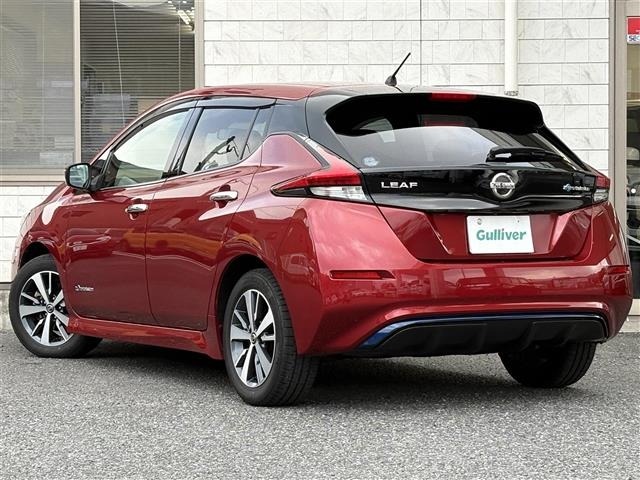 Nissan LEAF 2019 8237756-13