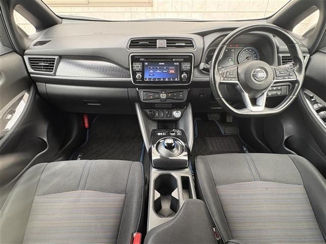 Nissan LEAF 2019 8237756-14