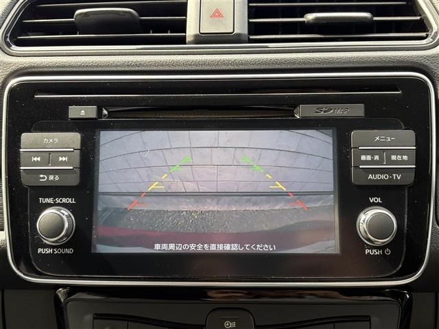 Nissan LEAF 2019 8237756-16