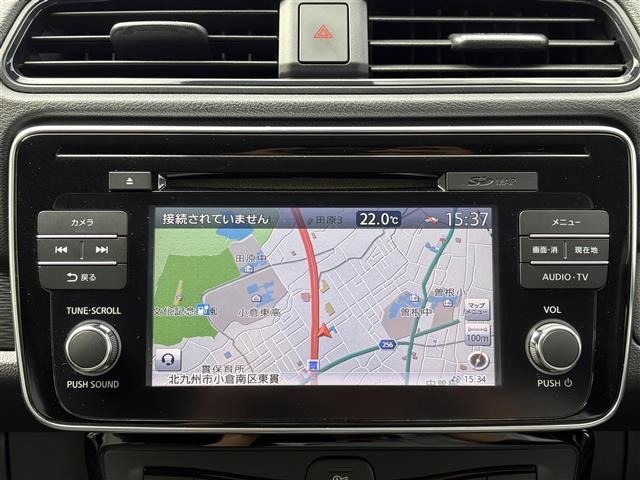 Nissan LEAF 2019 8237756-17