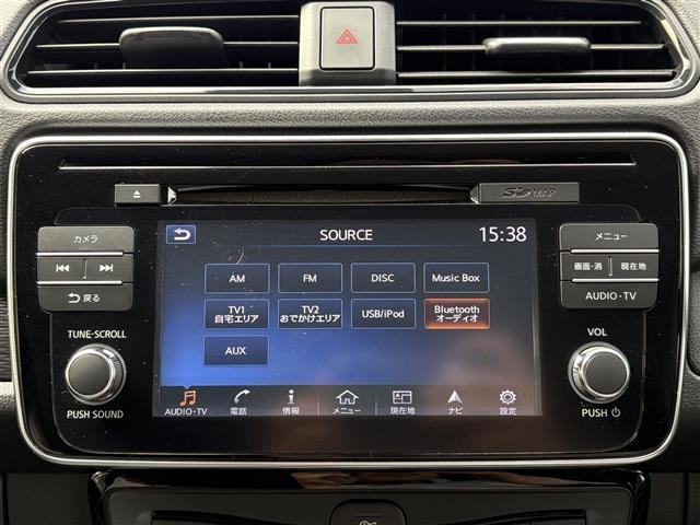 Nissan LEAF 2019 8237756-18