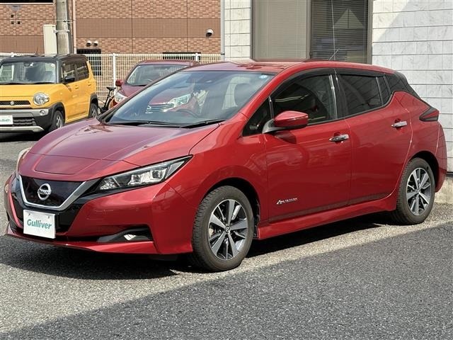 Nissan LEAF 2019 8237756-20