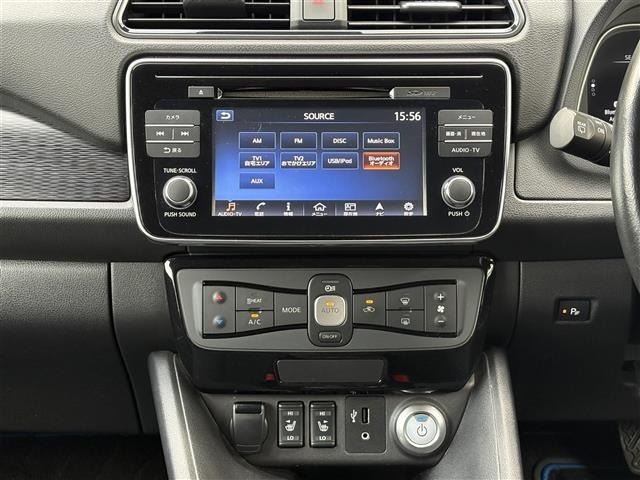 Nissan LEAF 2019 8237756-21