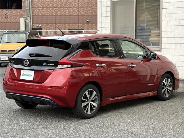 Nissan LEAF 2019 8237756-22