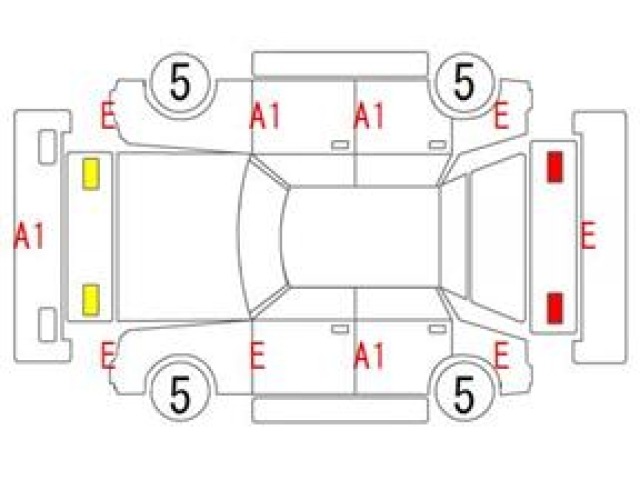 Nissan LEAF 2019 8237756-23