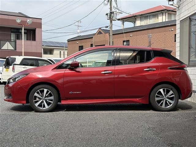 Nissan LEAF 2019 8237756-4